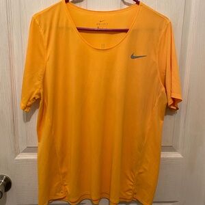 Nike Athletic Shirt